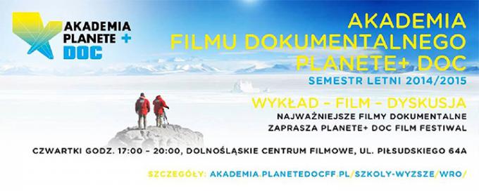 Akademia Filmu Dokumentalnego
